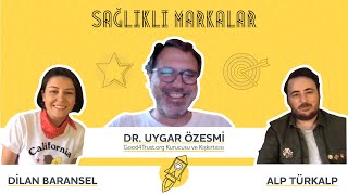 Dünyadaki Bütün İşletmeler Artık Birer Sosyal Fayda Şirketi Olmak Zorunda - Dr. Uygar Özesmi