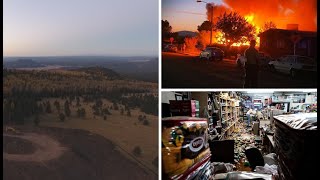A major earthquake could happen near Yuma or Flagstaff, expert says