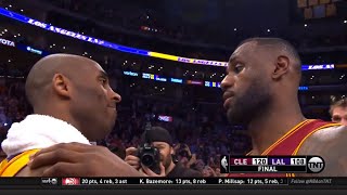 [Ep. 21/15-16] Inside The NBA (on TNT) Full Episode – Kobe Bryant's Last Game vs. LeBron James