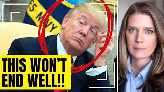 This ADDICTIVE Trait Will Be Trump’s DOWNFALL: Mary Trump’s GRIM WARNING