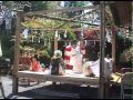 ０４雄勝町大浜葉山神社祭礼②