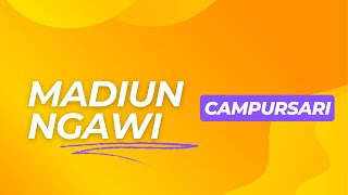 Madiun ngawi, Limbukan Ki Rasito Lebdo Carito