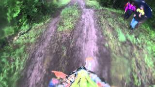 Enduro Gabrovo 2015 GoPro BG-X Enduro Championship