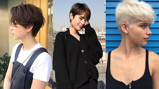 'ทรงผมปี 2022' สลัดลุคเก่าเปลี่ยนลุคใหม่ให้ดูเด็กลง!! | Hairstyle Ideas