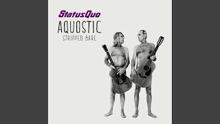 Down Down (Aquostic Studio Version)