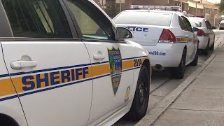 Officer charged with misconduct for not showing up for apartment security jobs, JSO says