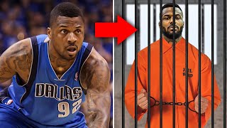How This NBA Star Became A Murderer...