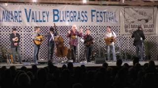 Ricky Skaggs & Kentucky Thunder -  Ralph Stanley Tribute