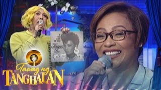 Tawag ng Tanghalan: Hurado Jaya's throwback photo