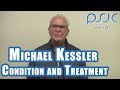 Michael Kessler - Condition and Treatment at Princeton Spine & Joint Center*