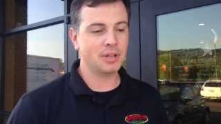 Franchisee Craig Mason discusses Petro's Chili \u0026 Chips