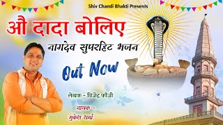 ओ दादा बोलिए भेद तू खोलिए || Nagdev bhajan|| नागदेव भजन || mukesh sharma || new latest bhajan