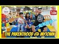 The Parenthood @ MyTown Vlog