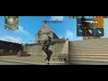 Trs Sameer 1vs4 Bremuda ranked #freefire #br