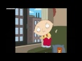 stewie screaming match