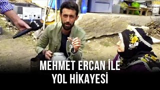 Mehmet Ercan ile Yol Hikayesi - Çankırı/Şabanözü/Çaparkayı Köyü | 23 Haziran 2020