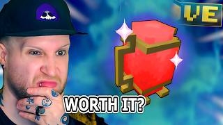 Months of Progress… Was It Worth It? — Trove Stream Highlights