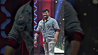 Superstar anubhav Mohanty on stage...🔥💪😍👑