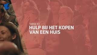 Doorbreek het Taboe met Howard Komproe #3 - Bart