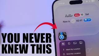 10 Iphone Features Apple Never Told You About