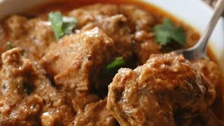 Mouthwatering Mughlai Chicken Recipe →