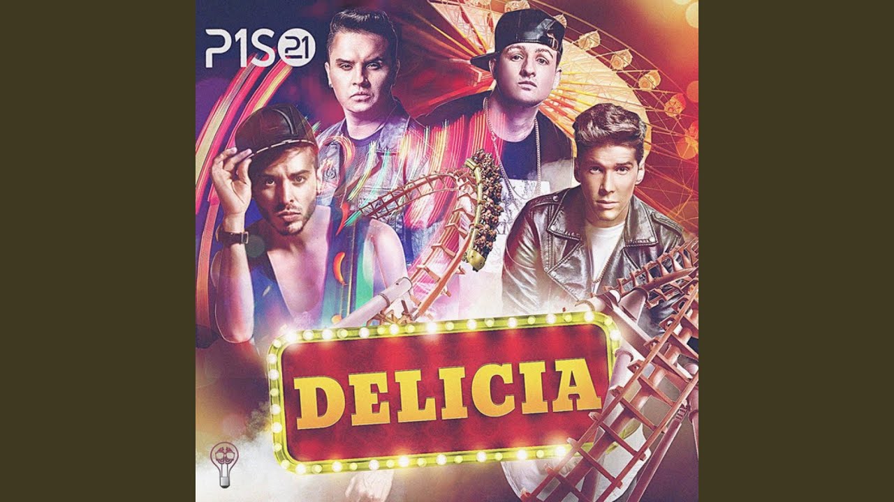 Delicia Youtube Music
