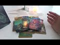 Messages From Your Future-Self!!👆🔮😍🌟Pick a Card Tarot Reading