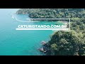 top 5 best beaches in ubatuba são paulo brazil