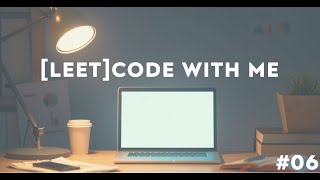 [LEET] Code with me #6 (Zigzag conversion)