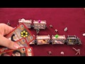 colt express review with tom vasel