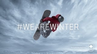 Pyeongchang Winter Olympics 2018 Team Canada Highlights Mix ᴴᴰ - The Nights X Pompeii