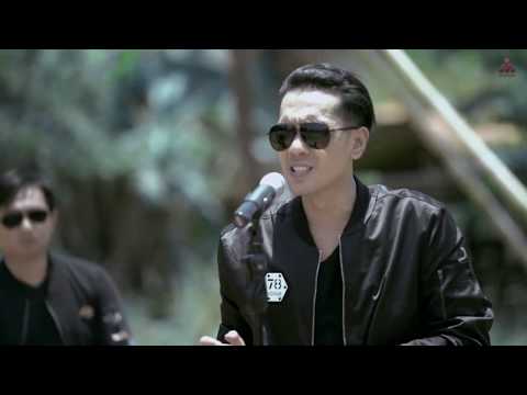 Asbak Band Terpenjara