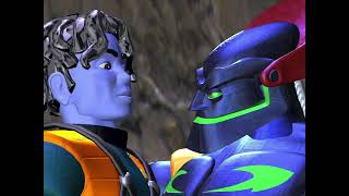 ReBoot - S01E01 - The Tearing (HD)