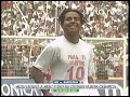 Liga Deportiva Universitaria remontó ante Barcelona y se coronó campeón del Apertura 2005