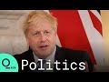 Boris Johnson Clings to Power—But for How Long?