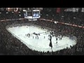 Calgary Flames 2004 Stanley Cup Run w/ Gelinas Goal