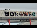 Seb D - Borgweg [OFFICIAL VIDEO]