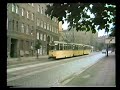 straßenbahnen im trabbi land teil 5