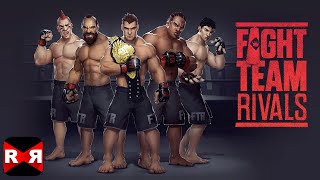 Fight Team Rivals (By Three Towers Games) - iOS / Android - Gameplay Video