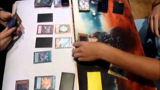 Yu-Gi-Oh! Duel - Locals Match - Spellbooks/Prophecy vs. Grandsoil Psychics - Game 1