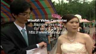 2011桐花集團結婚-新人報到.wmv