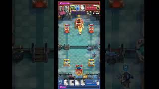 Best Clash Royal perfect grasp elixir and card 完璧なエリクサー手札把握