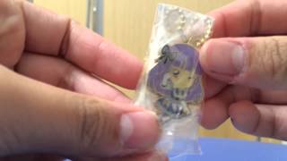 アイカツ！ゴールドトゥインクルチャーム（≧∇≦）