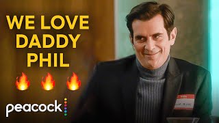 Modern Family | Phil Dunphy Is Your Daddy