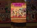 one piece volumes 99 101 covers make something really cool together… manga onepiece shorts