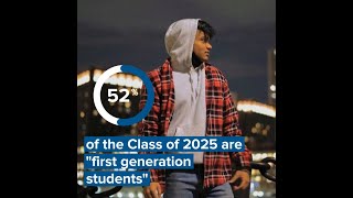 UMass Boston Class of 2025