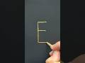 This Simple Drawing Trick Will Blow Your Mind!