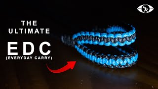 The Primal Sling - The Ultimate EDC