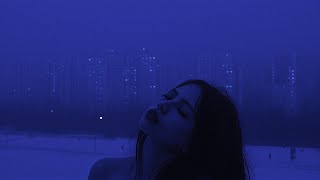 let go and sleep