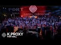K.PROXY | UTOPIA | PortMall | Afro House